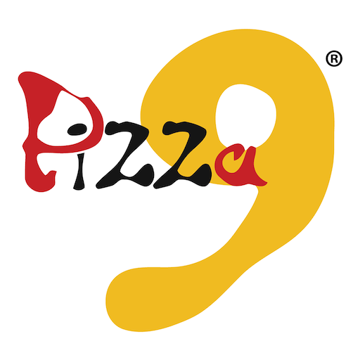 Pizza 9