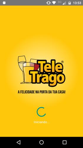 Tele Trago