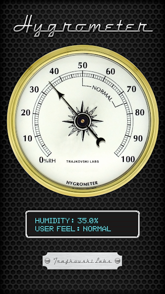 Hygrometer