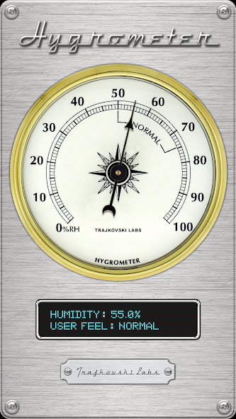 Hygrometer