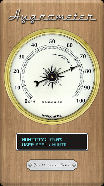 Hygrometer