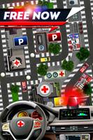 AMBULANCE - FREE PARKING GAMES