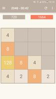 2048 Puzzle