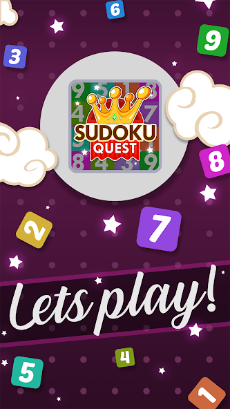 Sudoku Quest