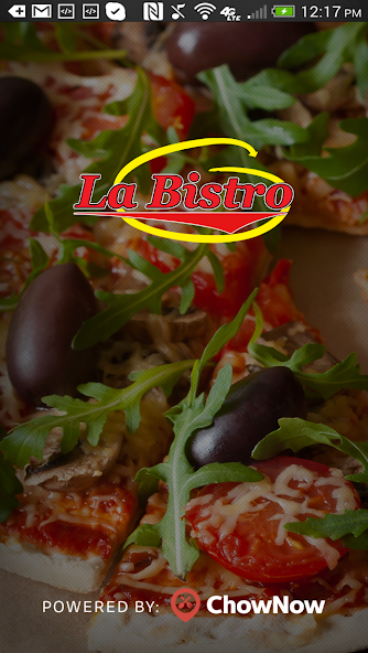 La Bistro Pizzeria