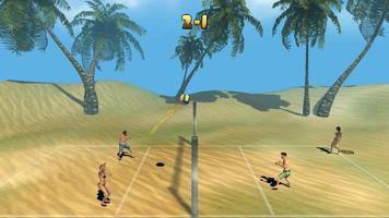 Beach Volley Ball