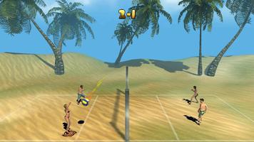 Beach Volley Ball