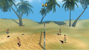 Beach Volley Ball