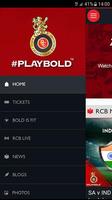 Official RCB App