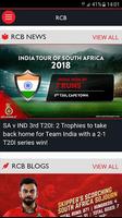 Official RCB App