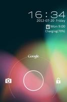 GO Locker Jelly Bean Theme