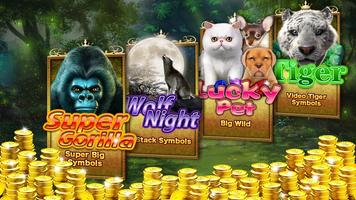 FREE Slot Gorilla Slot Machine