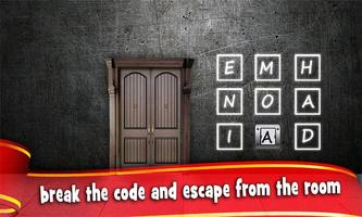 100 Doors Escape Puzzle