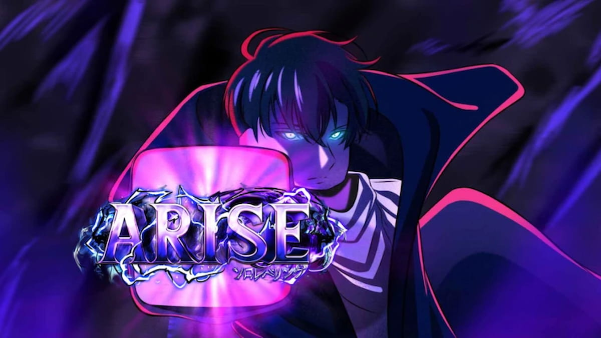 Arise Crossover Codes (2025 년 3 월)