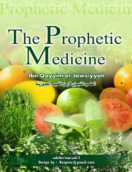 Prophetic Medicine