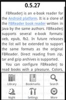 Ebook Reader