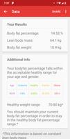 Body Fat Calculator