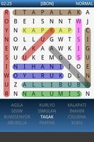 Pinoy Word Search