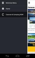 NSW Caravan Camping & RV Guide