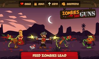 Zombies and Guns