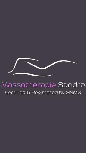 Massotherapie Sandra