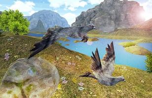 Pigeon Fly Simulator