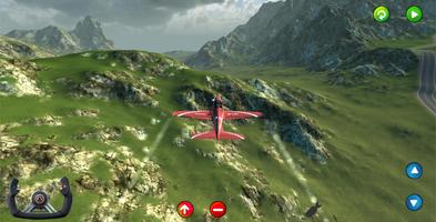 Aircraft Game 2 3D