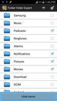 Folder And File Hider