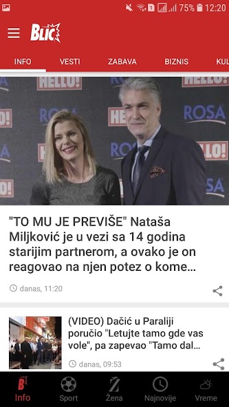 Blic