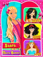 DressUp Game for Girls !