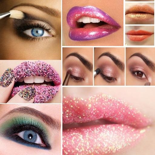 Makeup Tutorials and Ideas