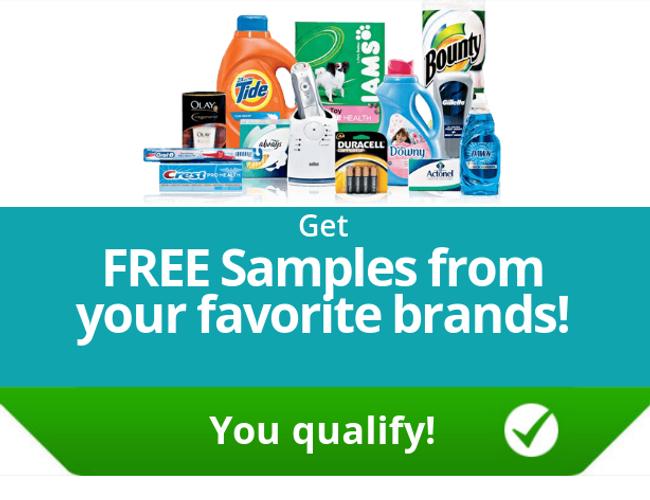 Free Samples - Best Freebies