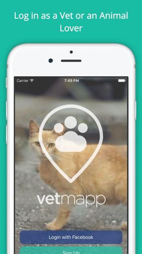 VetMapp