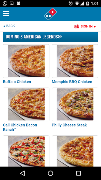 Domino's Pizza Asia Pacific