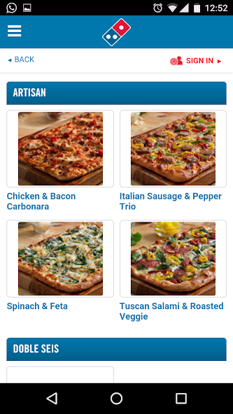 Domino's Pizza Asia Pacific