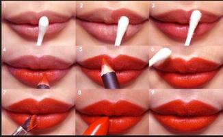 DIY Lipstick Tutorial