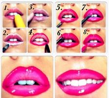 DIY Lipstick Tutorial