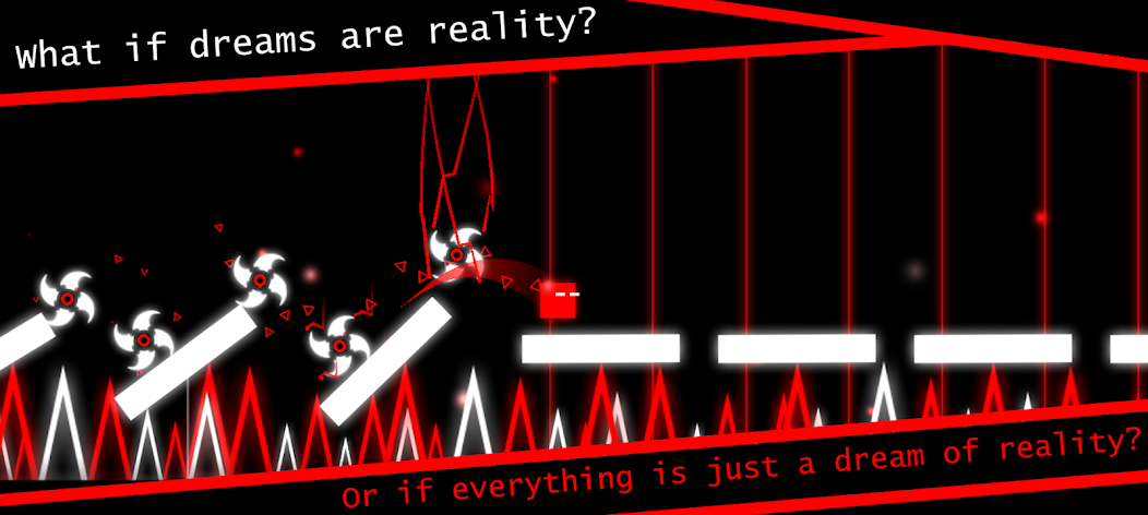 IS1 Dark Mystery Platformer 2D