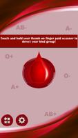 Blood Group Detector Prank