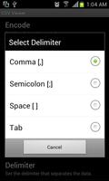 CSV Viewer