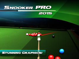 Snooker Pro 2015