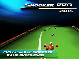 Snooker Pro 2015