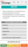 NEJM Knowledge+ IM Review