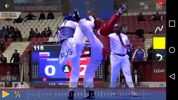 WTF Taekwondo TV