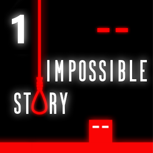 IS1 Dark Mystery Platformer 2D