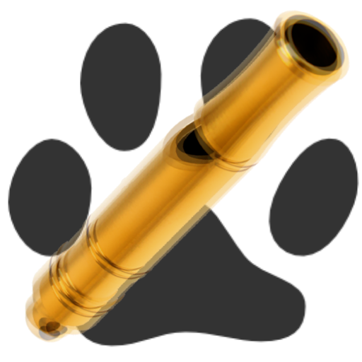 Dog Whistle (Golden)