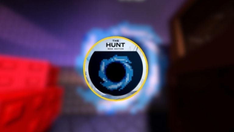 The Hunt Mega Edition Untitled Tag Game Guide Guide