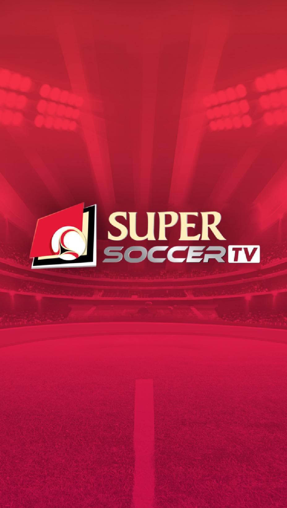 Super Soccer TV