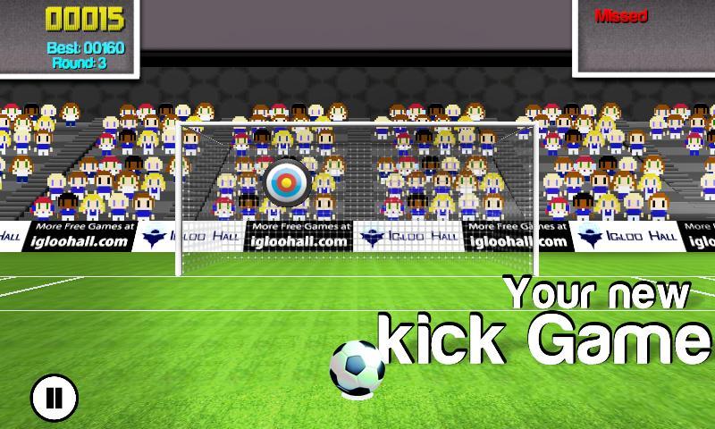 Kick a Lot - Best Free Game