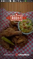 Roost Fried Chicken